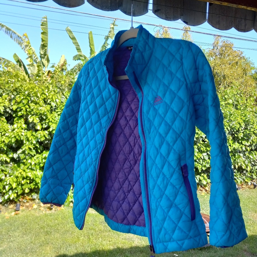 Snozu Jacket